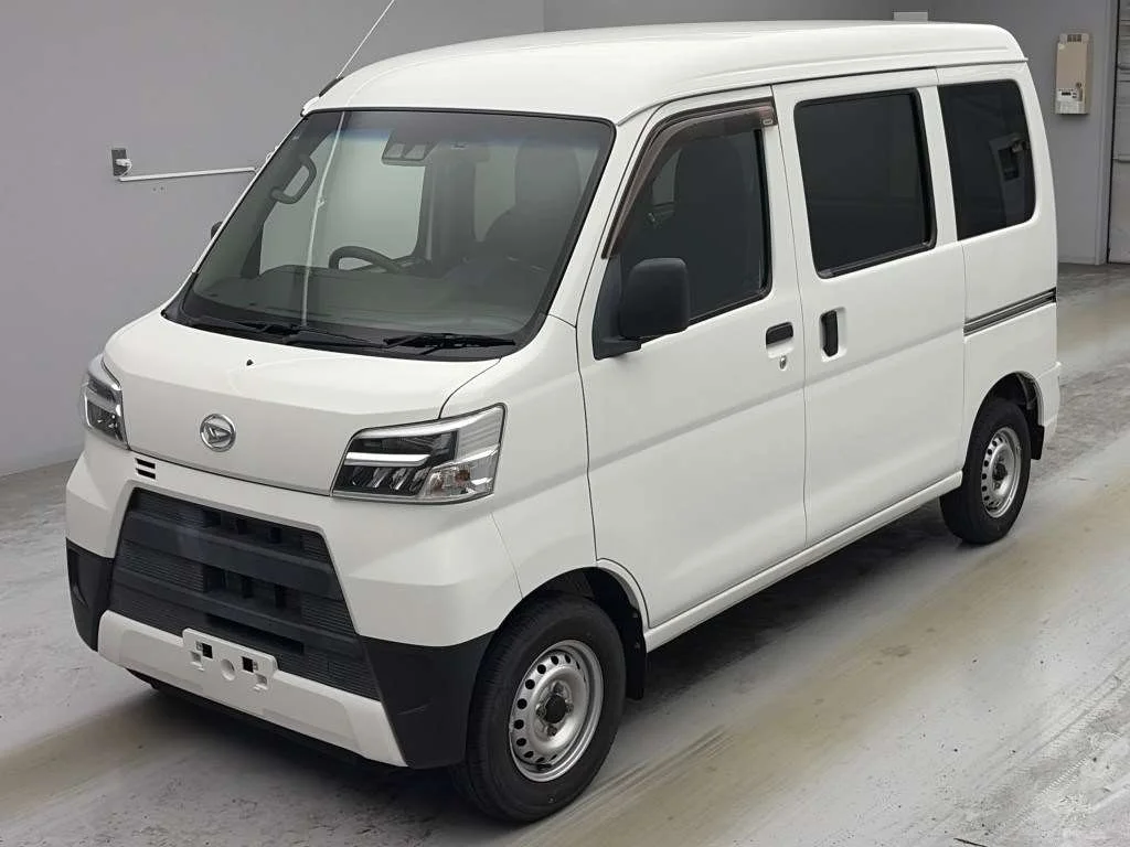 Daihatsu Hijet Cargo S331V 2021